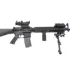 Karabinek ASG Specna Arms SA-B07 ONE™ Kestrel™ ETU Czarny OD-G-SPE-01-044541-00 asgbox.pl