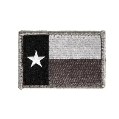 asgbox.pl - Naszywka Texas Flag - SWAT