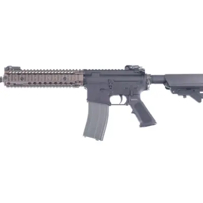 asgbox.pl - Replika karabinka MK18 MOD1 GBBR - TB (OUTLET)
