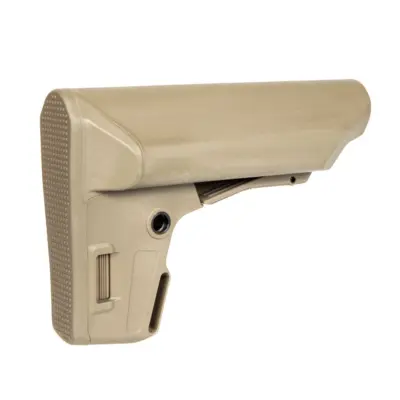 Kolba Enhanced Polymer Stock (EPS) - Dark Earth PTS-09-032837-00 asgbox.pl Kolba Enhanced Polymer Stock (EPS) - Dark Earth PTS-09-032837-00 asgbox.pl