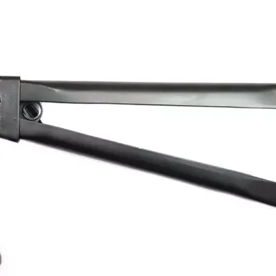 Karabinek ASG Double Bell RK-01-W Czarny (OUTLET) OUT-72-042751-00 asgbox.pl Karabinek ASG Double Bell RK-01-W Czarny (OUTLET) OUT-72-042751-00 asgbox.pl