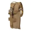 Ładownica na radio Wosport Coyote Brown OD-G-WSP-19-039741-00 asgbox.pl