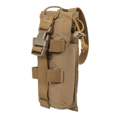 Alternative view of Ładownica na radio Wosport Coyote Brown