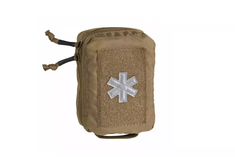 Apteczka MINI MED KIT® - Coyote OD-G-HEL-19-032676-00 asgbox.pl Apteczka MINI MED KIT® - Coyote - obrazek 2