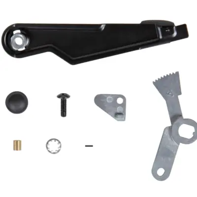 asgbox.pl - Dźwignia selektora ognia do replik typu AK