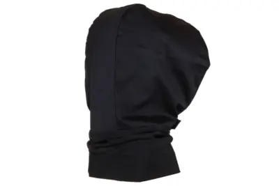 Maska Wosport Tactical Mask Set Tan - obrazek 5
