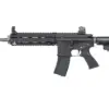 Karabinek ASG WE 888 CO2 Gen. 3 Czarny OD-G-WET-02-042674-00 asgbox.pl