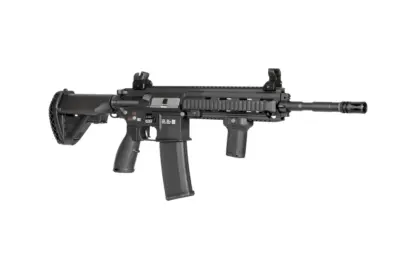 Karabinek ASG Specna Arms SA-H21 EDGE 2.0 GATE ASTER Czarny (OUTLET) - obrazek 5