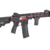 Replika karabinka SA-E39 EDGE™ - Red Edition (OUTLET) OD-G-OUT-72-036946-00 asgbox.pl