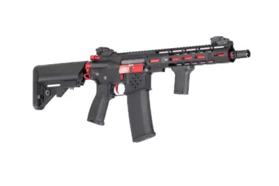 Replika karabinka SA-E39 EDGE™ - Red Edition (OUTLET) - obrazek 2