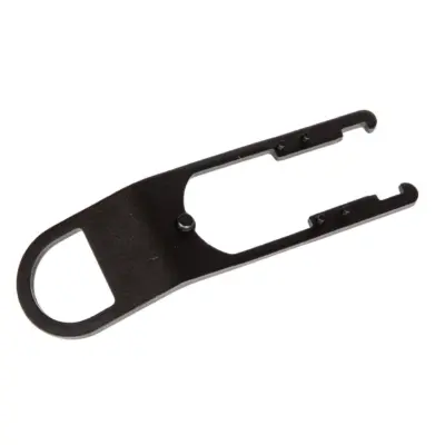 asgbox.pl - Motaż zawieszenia C.234 do replik typu AK