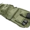 Twin assault rifle carrying bag - 65 and 96cm - Olive Green OD-A-GFC020-OD asgbox.pl