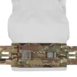 Uniwersalne Cummerbundy Wosport Lightweight Gridle QD MC - obrazek 3