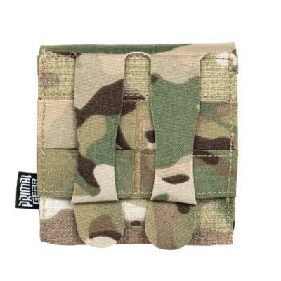 Alternative view of Mała kieszeń uniwersalna Primal Gear Lightweight MC