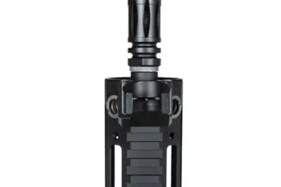 Karabinek ASG Specna Arms SA-PH22 PRIME™ BLDC™ Aster II ETU Czarny - obrazek 4