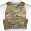 Kamizelka taktyczna typu FC SH Plate Carrier - MC OD-G-EME-18-037903-00 asgbox.pl