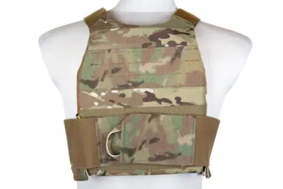 Kamizelka taktyczna typu FC SH Plate Carrier - MC - obrazek 3