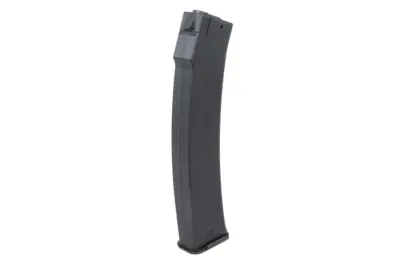 asgbox.pl - Magazynek Mid-Cap 30/ 95 kulek Arcturus EMM PP19-01 Vityaz Variable-Cap do replik PP-19-01 Czarny