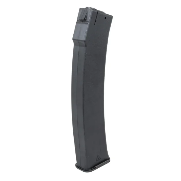 asgbox.pl - Magazynek Mid-Cap 30/ 95 kulek Arcturus EMM PP19-01 Vityaz Variable-Cap do replik PP-19-01 Czarny