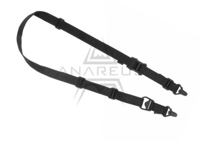 MAGPUL MS3(R) Sling GEN2 - Black - obrazek 2