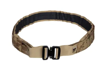 asgbox.pl - Pas Taktyczny double-layer Laser-cut GFC Tactical Mutlicam