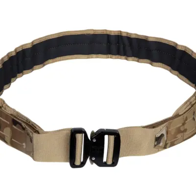 asgbox.pl - Pas Taktyczny double-layer Laser-cut GFC Tactical Mutlicam