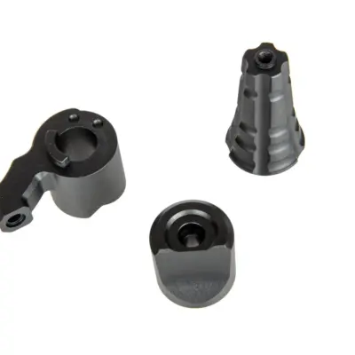 asgbox.pl - Rączka przeładowania PSS NEO do replik VSR10 - Leworęczna