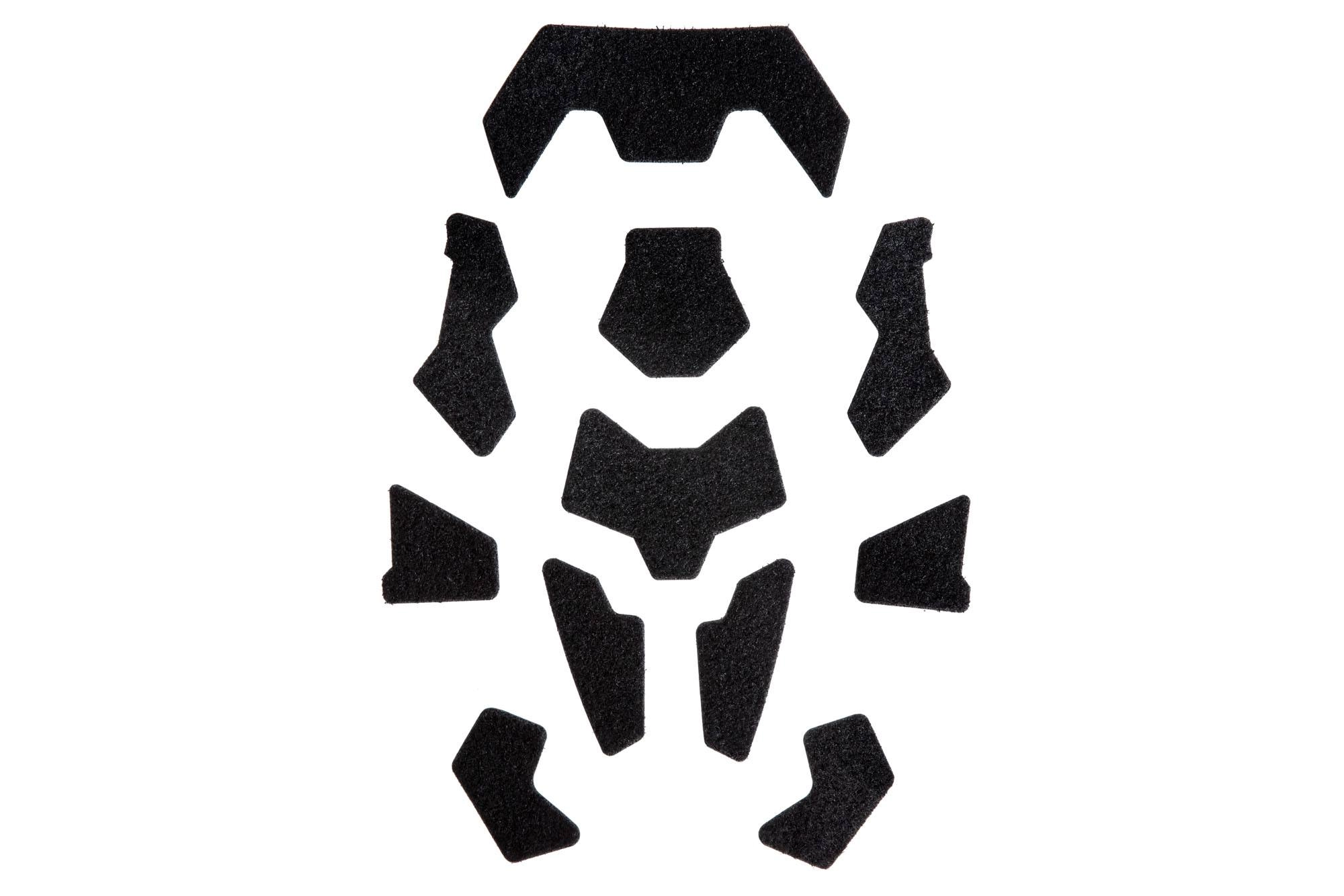 Replika hełmu Ballistic Super High Cut - Ranger Green M/L OD-G-FMA-21-033288-00 asgbox.pl Replika hełmu Ballistic Super High Cut - Ranger Green M/L - obrazek 5