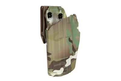 Kabura uniwersalna Standard dla leworęcznych (83) - Multicam - obrazek 2