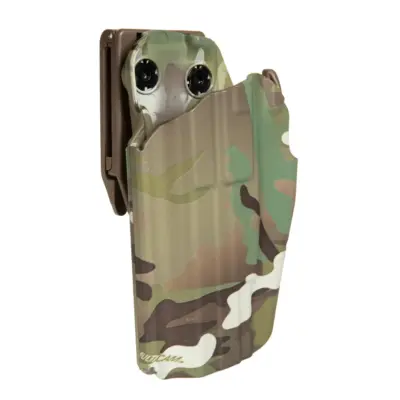 Alternative view of Kabura uniwersalna Standard dla leworęcznych (83) - Multicam