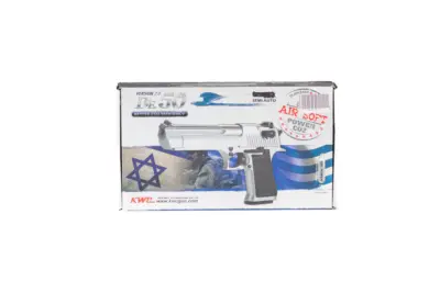 Replika pistoletu DE.50 (OUTLET) - obrazek 2