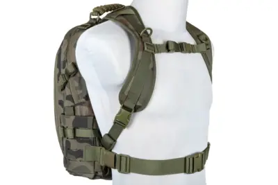 asgbox.pl - Plecak 20L Specna Arms Tactical Wz.93 Pantera Leśna