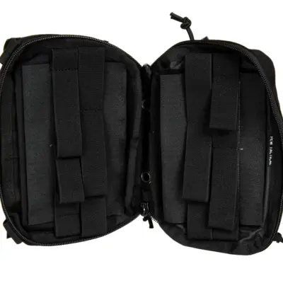 Ładownica podwieszana RV2 - Czarna PEW-19-033994-00 asgbox.pl