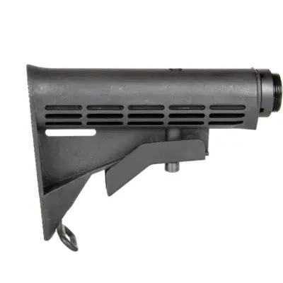 Wysuwana kolba M018 - Czarna CYM-09-033078-00 asgbox.pl