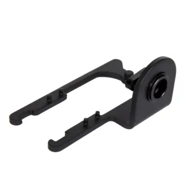 asgbox.pl - Montaż zawieszenia taktycznego do replik AK Czarny