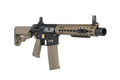 Karabinek ASG Specna Arms SA-P07 PRIME™ HAL™ ETU Wersja High Torque Half-Tan - obrazek 2