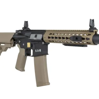 Alternative view of Karabinek ASG Specna Arms RRA SA-P07 PRIME™ HAL™ ETU z silnikiem bezszczotkowym Half-Tan