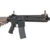Karabinek ASG Tokyo Marui Daniel Defense MK18 MOD1 RIS II GBB OD-G-TMR-01-045072-00 asgbox.pl