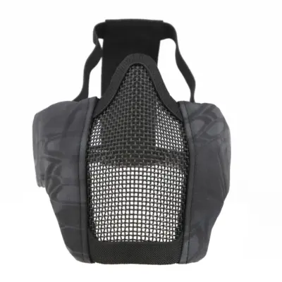 Alternative view of Maska Stalker Evo - Typhon