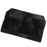 Składany uchwyt na telefon Wosport Tactical Phone Pouch MC Black - obrazek 2