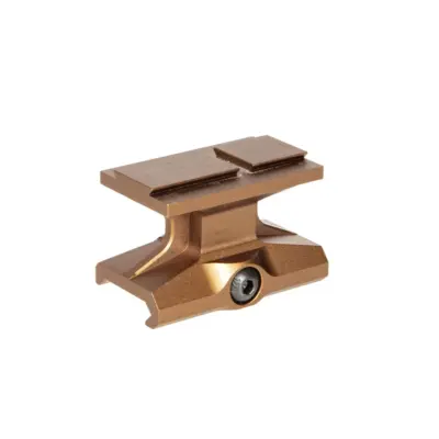 Montaż Rep Style do celowników typu ACRO P-1 (niski) - FDE EVG-10-032878-00 asgbox.pl