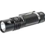 asgbox.pl - Latarka Sofirn SP10V3 Pro z akumulatorem Czarna