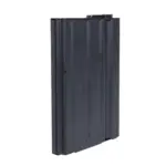 asgbox.pl - Magazynek Hi-Cap 420 kulek do replik typu SR-25 Czarny