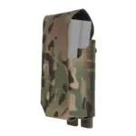 Podwójna ładownica Wosport  na magazynki Flip Pouch MC - obrazek 4