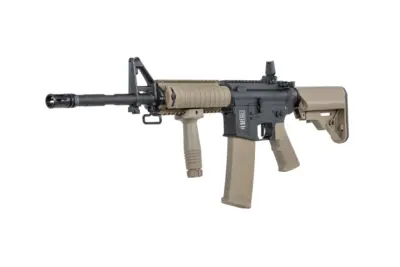 Karabinek ASG Specna Arms SA-C03 CORE™ HAL™ ETU Half-Tan - obrazek 4