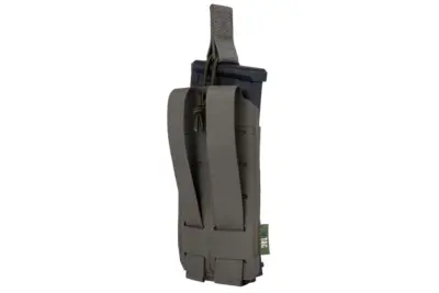 asgbox.pl - M-Tac Elastyczna ładownica na 1 magazynek Elite Laser Cut Ranger Green