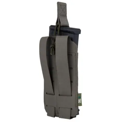 asgbox.pl - M-Tac Elastyczna ładownica na 1 magazynek Elite Laser Cut Ranger Green