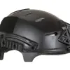 Replika hełmu Emerson Gear EXF Bump Protective Czarna OD-G-EME-21-041198-00 asgbox.pl
