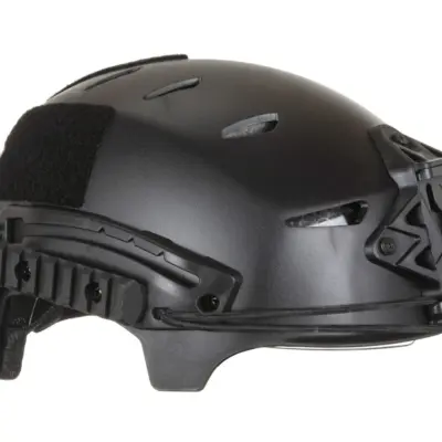 Alternative view of Replika hełmu Emerson Gear EXF Bump Protective Czarna