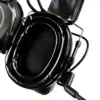 Zestaw Słuchawkowy Comtac I Headset (Silicone earmuffs version) OD-G-TAC-31-037590-00 asgbox.pl